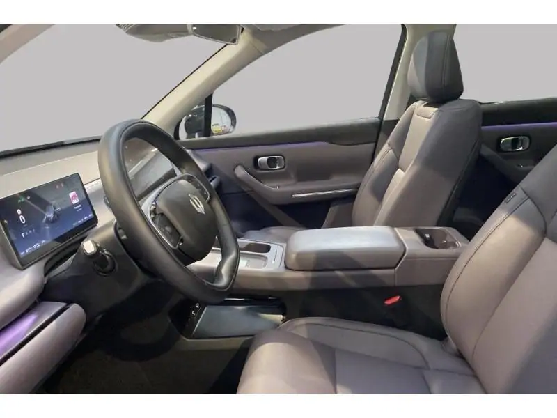 VEHICLE__CONDITION_SERVICE Leapmotor C10 DESIGN GREY 10