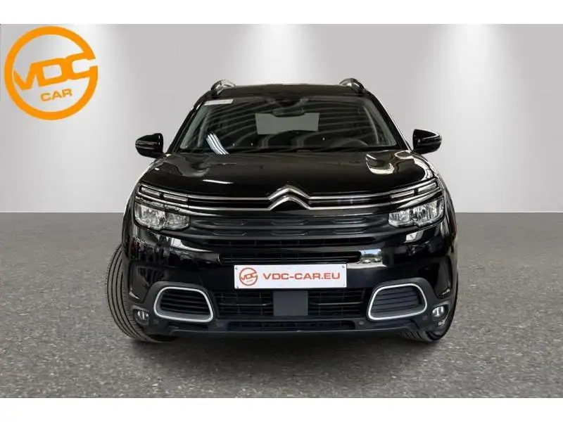 Occasion Citroen C5 Aircross 130 EAT8 Feel BLACK 5