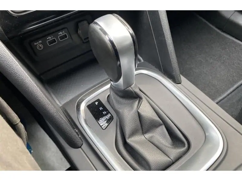 Occasion Renault Mégane Equilibre - BOITE AUTO BLACK 16