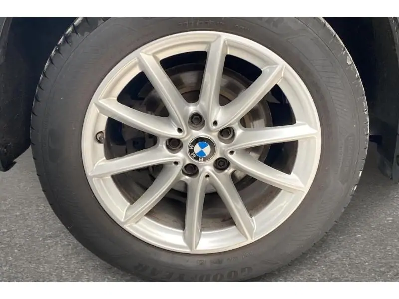 Occasion BMW Serie X X1 sDrive16d *NAVI*PDC* BLACK 18