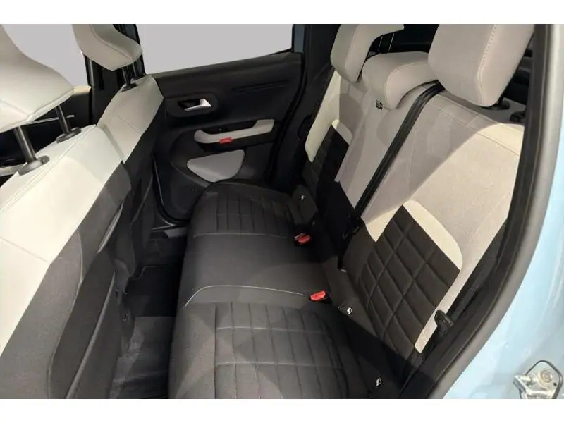 Occasion Citroen C3 1.2 Turbo 100 S&S BVM6 MAX BLUE 18