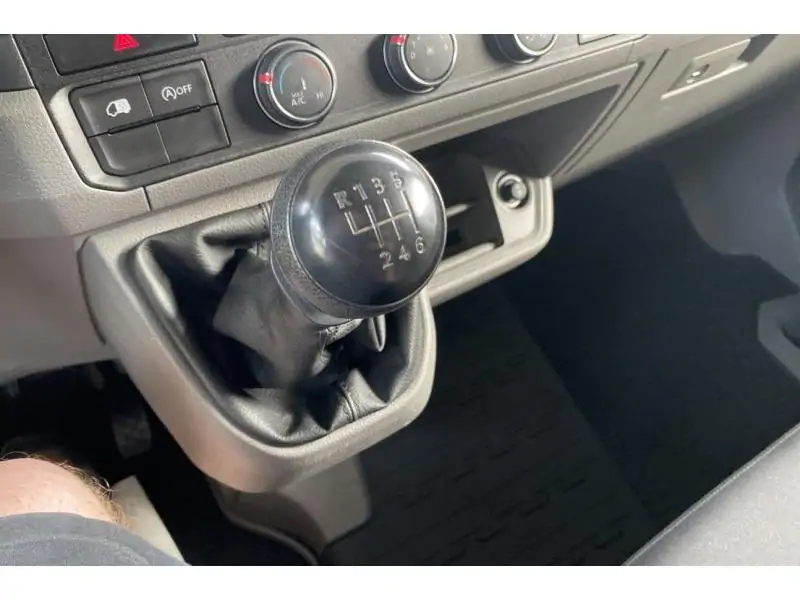 Occasion Volkswagen Crafter Fourgon L3 WHITE 16
