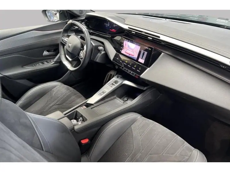 Occasion Peugeot 308 SW Gt GREEN 2