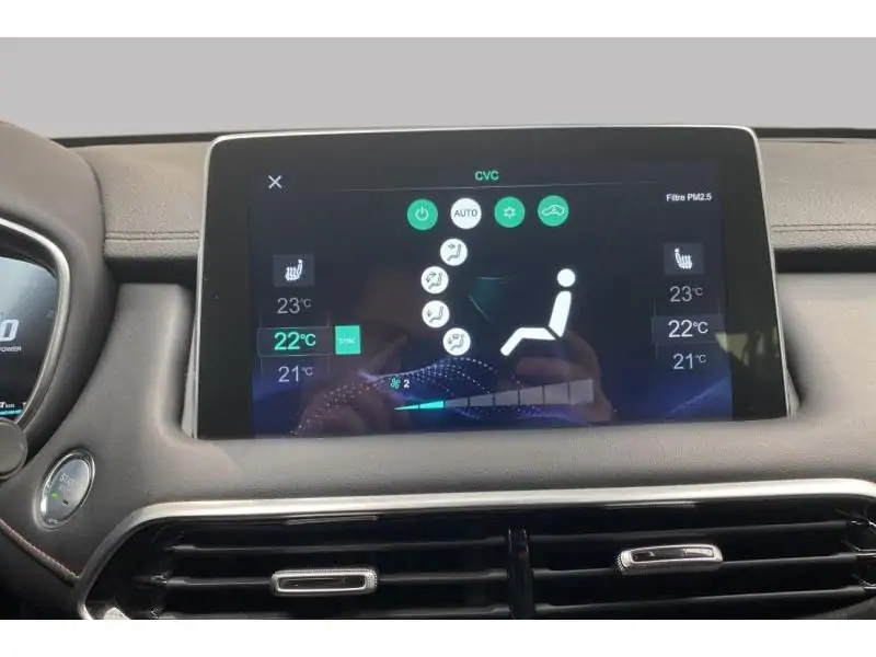 Occasion MG EHS LUXURY - PHEV WHITE 15