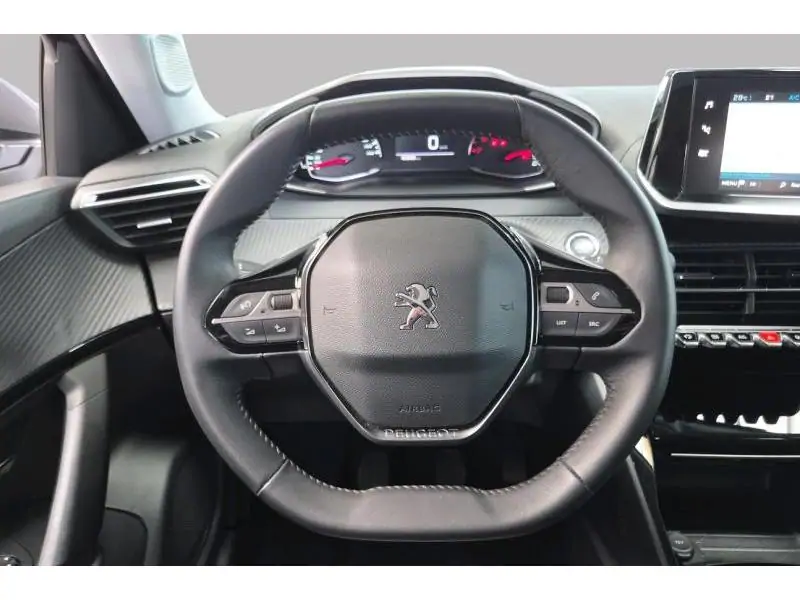 Occasion Peugeot 2008 Allure GREY 20