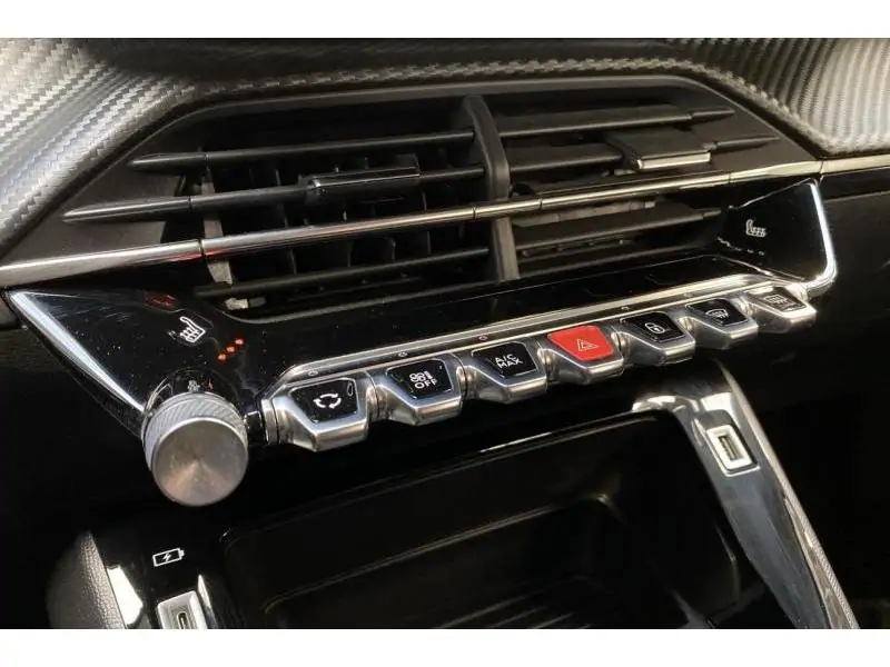 Occasion Peugeot 2008 Active Pack BLACK 30