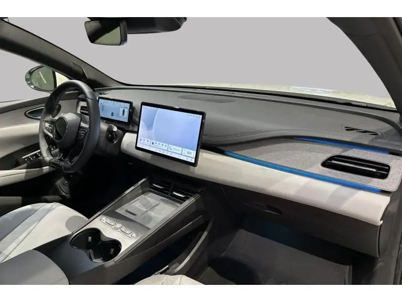 Démo BYD SEAL 6 DM-i Touring Comfort Lite BEIGE 2