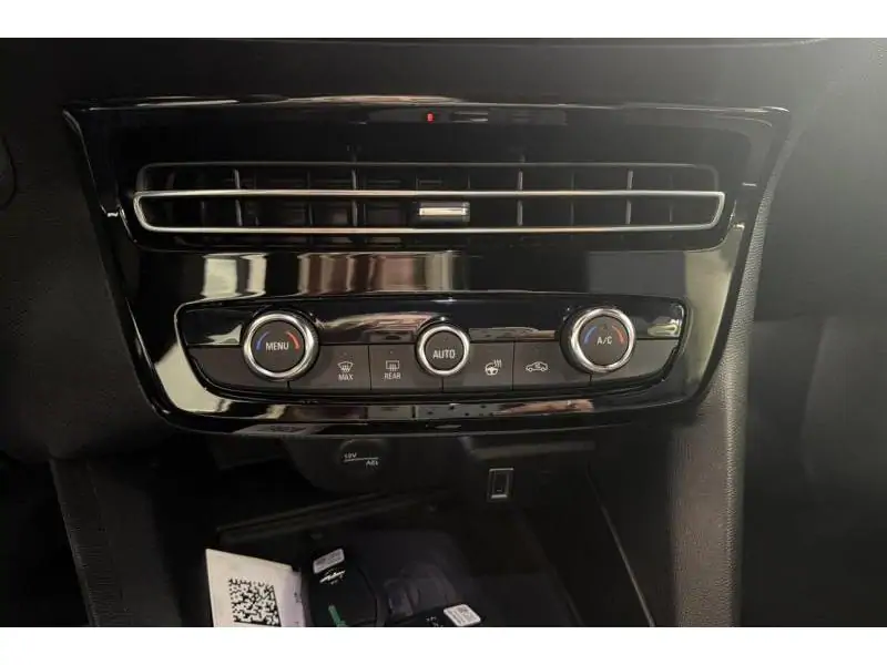Démo Opel Mokka GS GREY 15