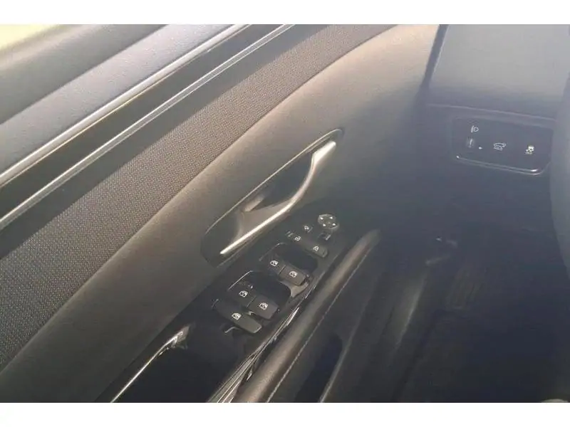 Occasion Hyundai Tucson SHINE BROWN 17