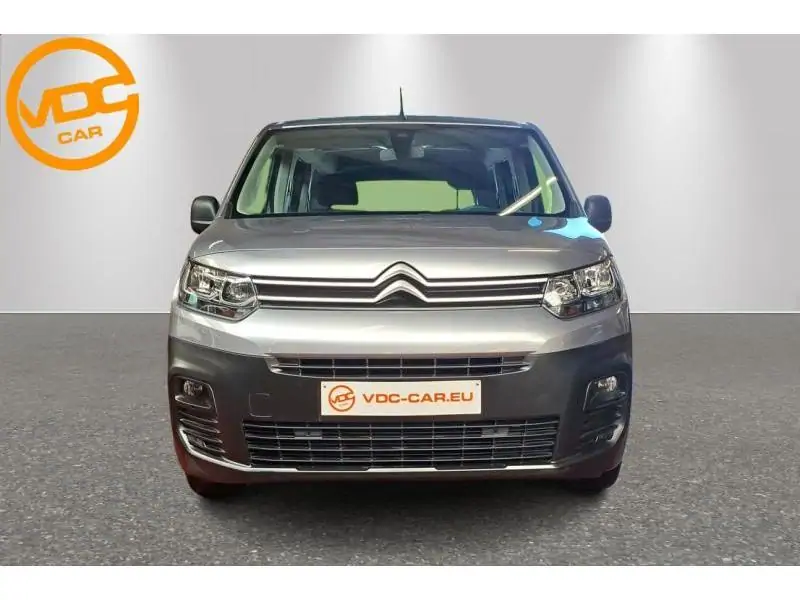Occasion Citroen Berlingo Multispace 1.2 Benz trekhaak GREY 5
