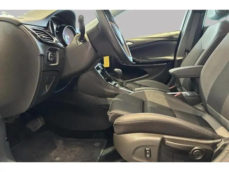 Occasion Opel Astra Elegance GREY 10