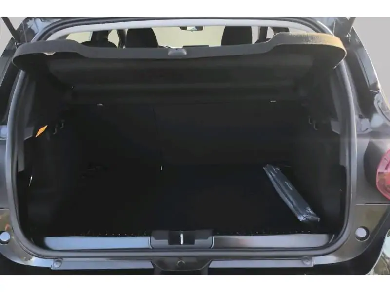 Occasion Dacia Sandero Stepway TCe 100 ECO-G Comfort BLACK 19