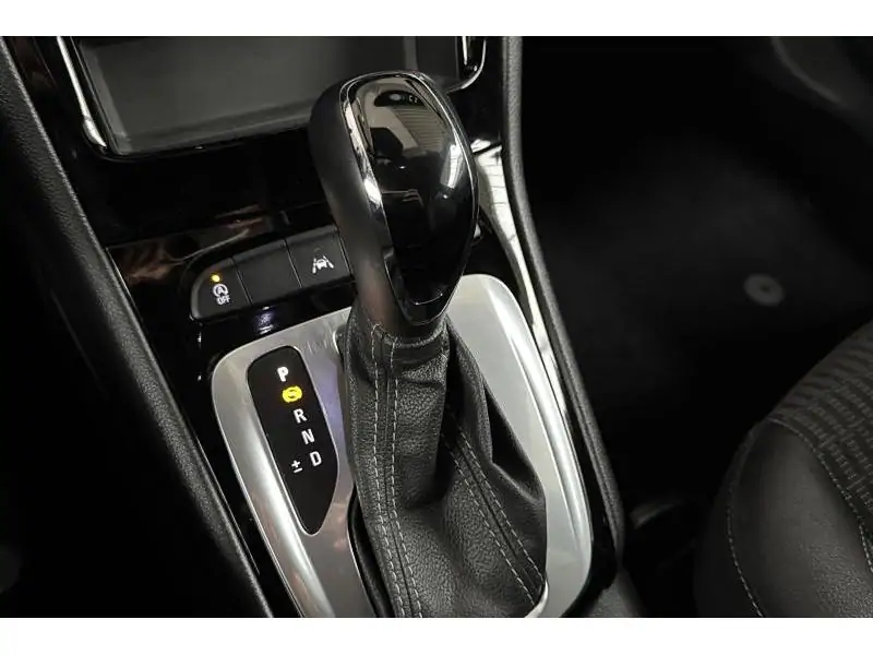 Occasion Opel Astra SPORT TOURER - ELEGANCE GREY 15