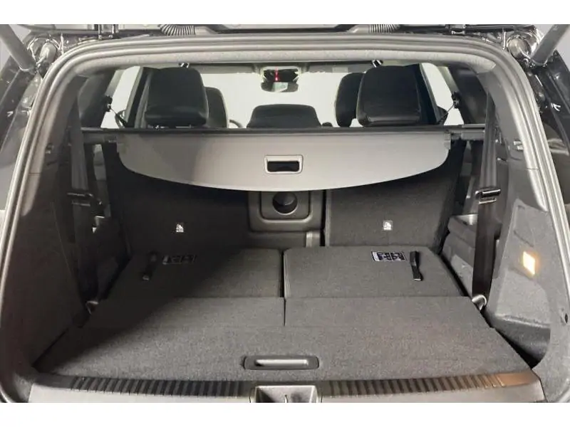 Occasion Renault Espace E-Tech 200 Techno - 7PL BLACK 21