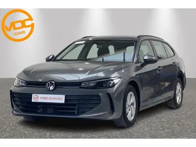 Occasion Volkswagen Passat Variant 1.5 eTSI DSG7 Business Premium GREY