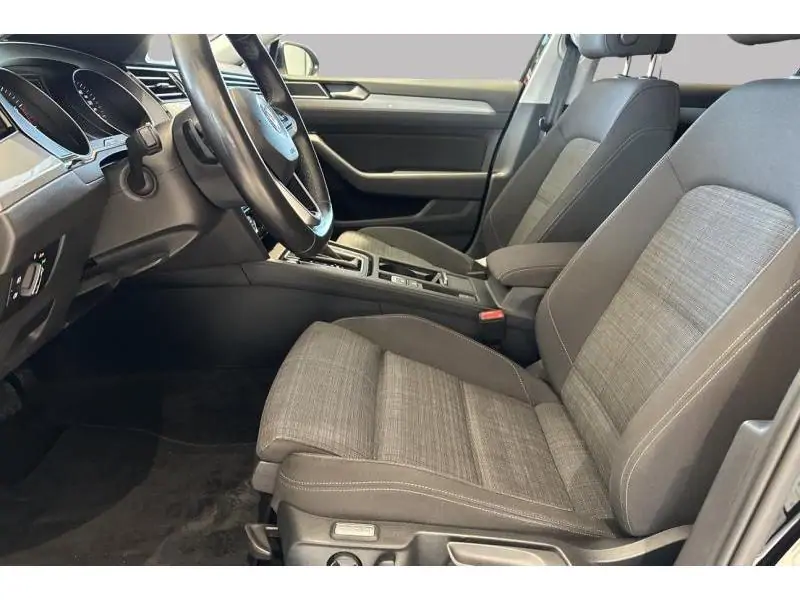 Occasion Volkswagen Passat Variant Business BLACK 10