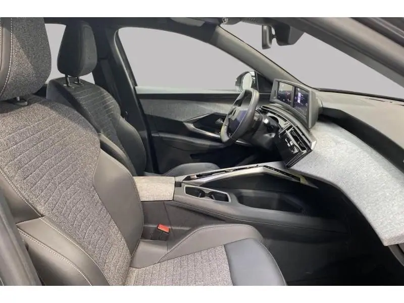 Occasion Peugeot 5008 Allure - Hybrid - 7 Places GREY 8