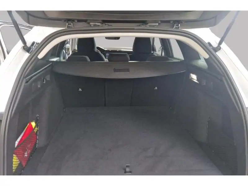 Occasion Peugeot 308 SW STYLE WHITE 17