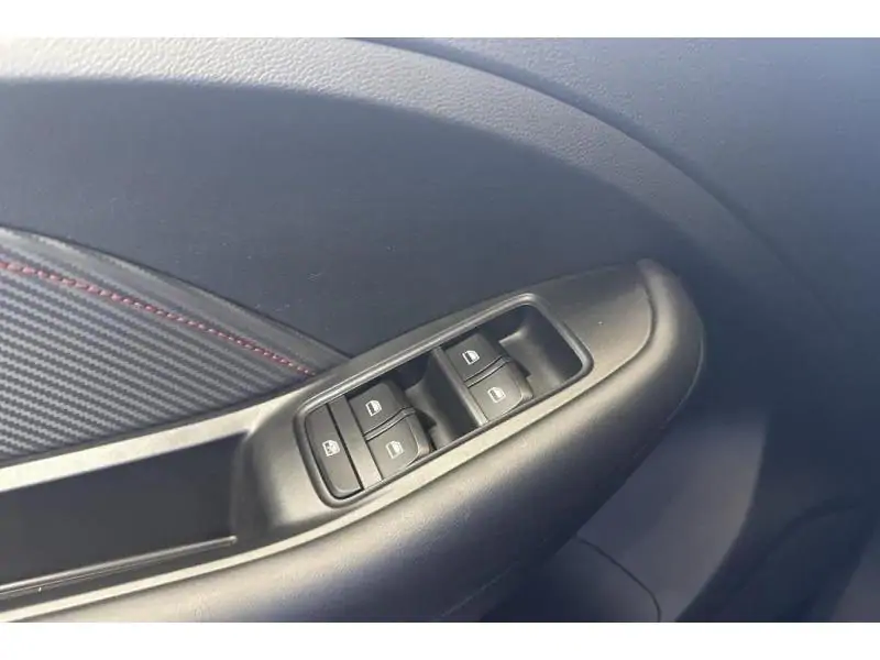 Occasion MG ZS LUXURY WHITE 17