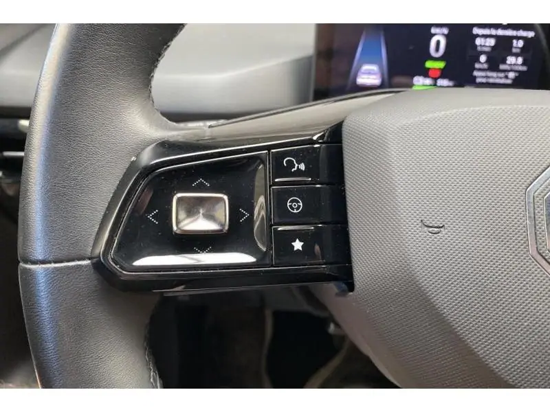 Occasion MG MG4 LUXURY GREY 28