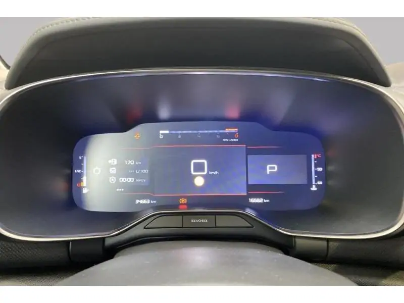 Occasie Citroen C5 Aircross Business WHITE 26