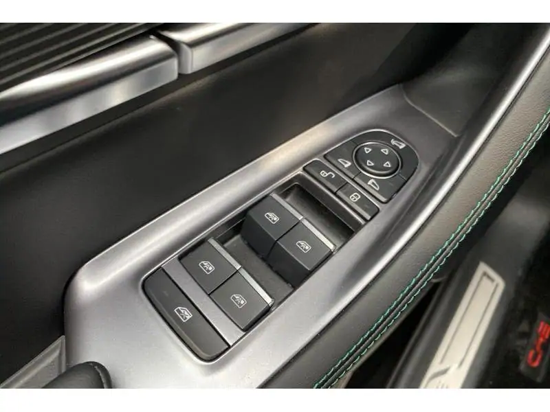 Occasion BYD Seal U DM-I DM-i 218 PHEV BOOST 2WD BLACK 56