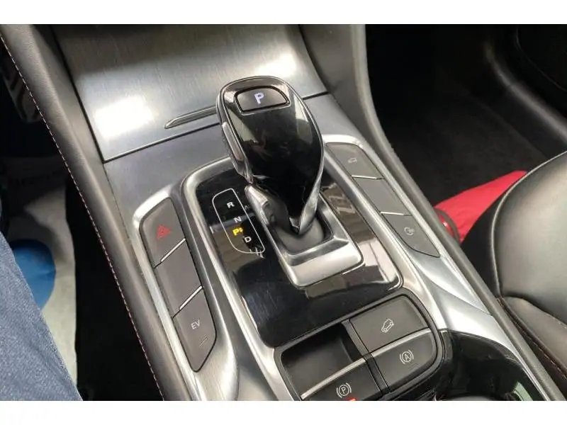 Occasion MG EHS PLUG IN HYBRID Luxury GREY 16