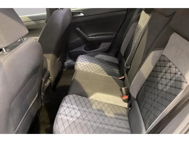 Occasion Volkswagen Taigo R-Line GREEN 18