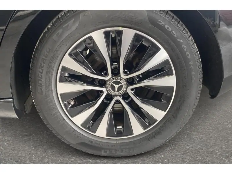 Occasion Mercedes-Benz A 180 Classe A BLACK 20