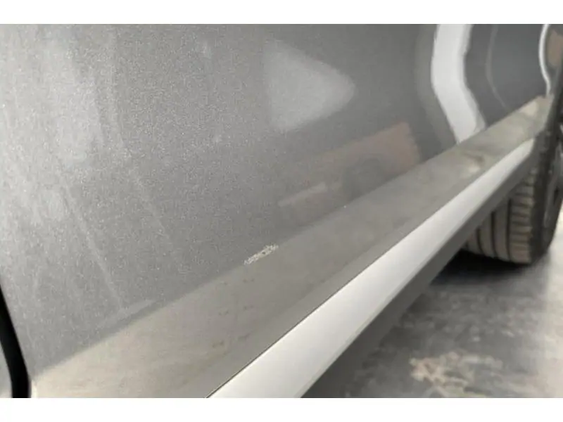 Occasion MG ZS LUXURY GREY 24