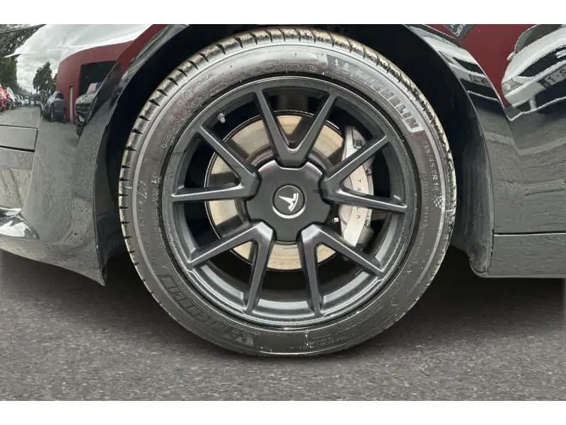Occasion Tesla Model 3 RWD WHITE 20