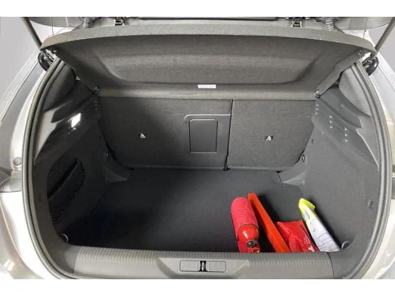 Occasion Peugeot 308 GT - NEW MODEL - HYBRID GREY 19