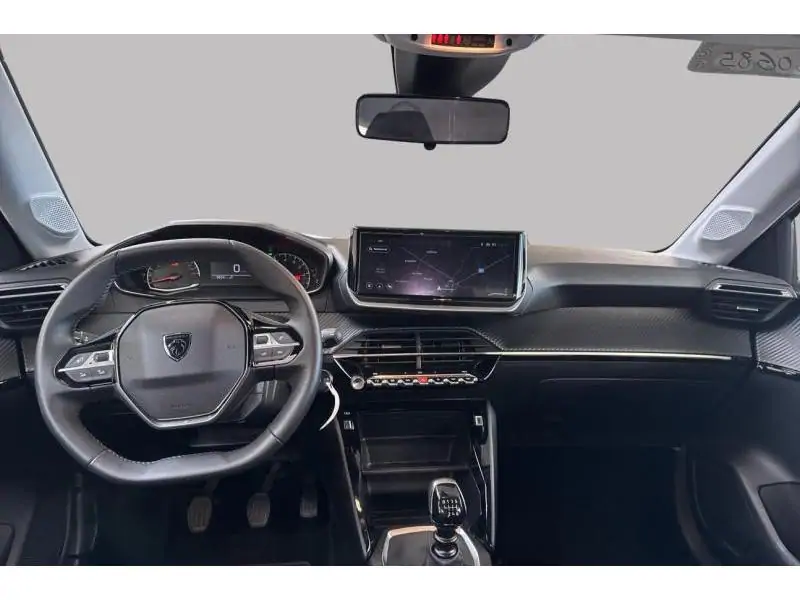 Occasion Peugeot 208 ACTIVE WHITE 11