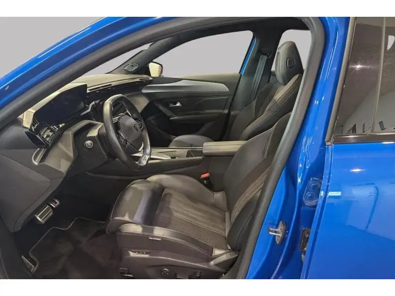 Occasion Peugeot 308 Gt BLUE 10