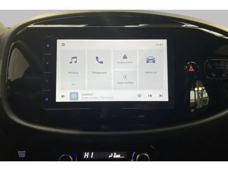 Occasie Toyota Aygo X X GREY 13