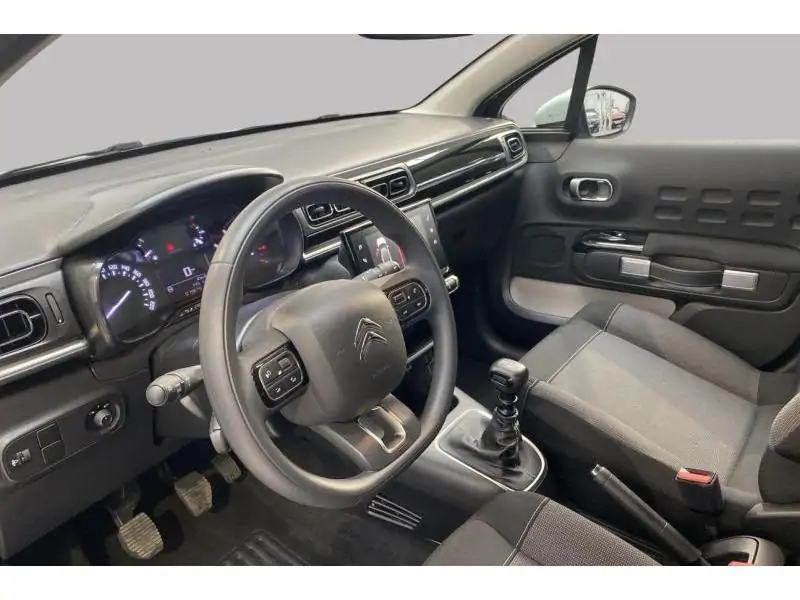 Occasion Citroen C3 Shine BLACK 9