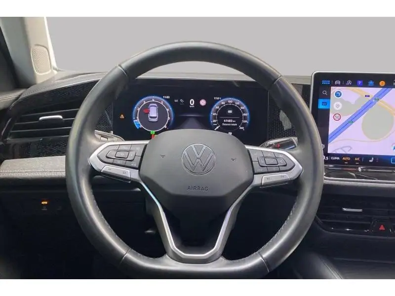 Occasion Volkswagen Passat Variant 1.5 eTSI DSG7 Business Premium GREY 12