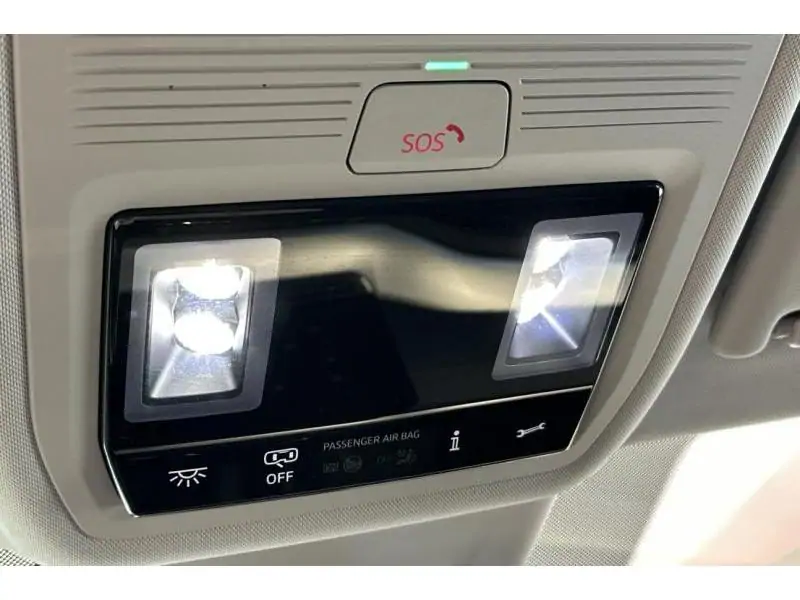 Occasion Skoda Octavia COMBI First Edition - 1.5 e-TSI DSG BLACK 25