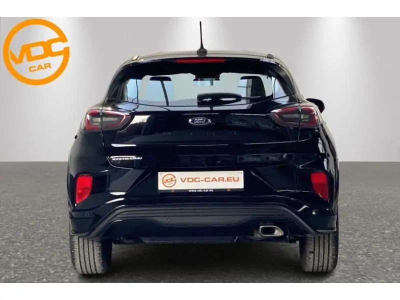 Occasion Ford Puma ST-LINE BLACK 7