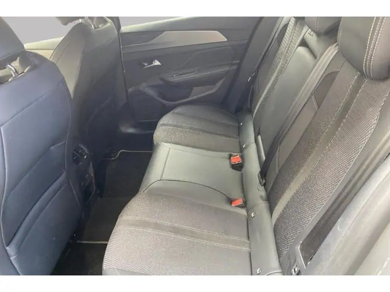 Occasion Peugeot 408 GT * Caméra de recul Navigation GREY 18