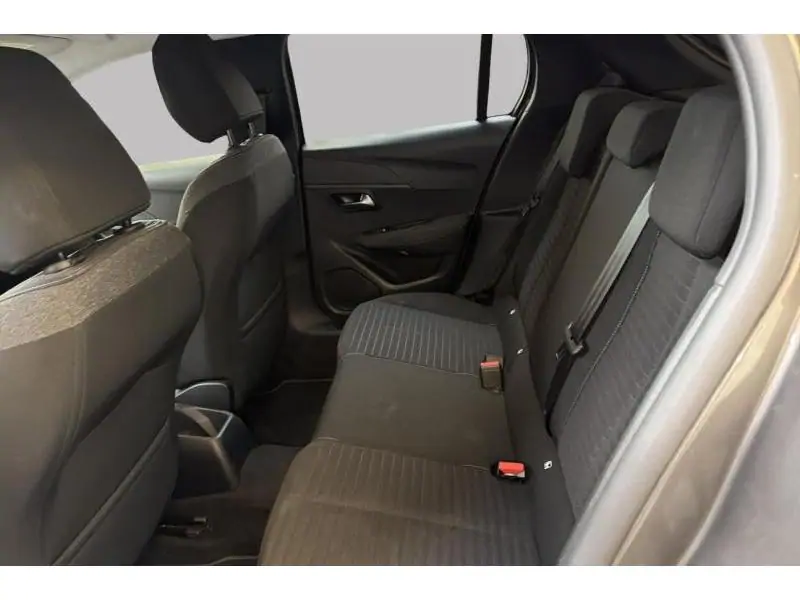 Occasion Peugeot 208 II & e- Style GREY 18