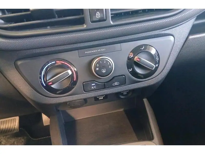 Occasion Hyundai i10 techno BLACK 15