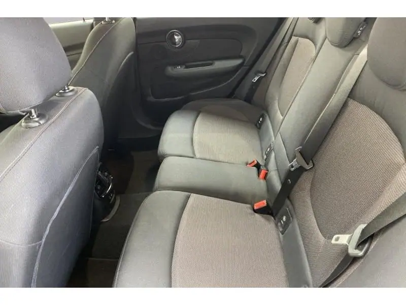 Occasion MINI One Clubman AUT | LED CAMERA GPS DAB BLACK 18