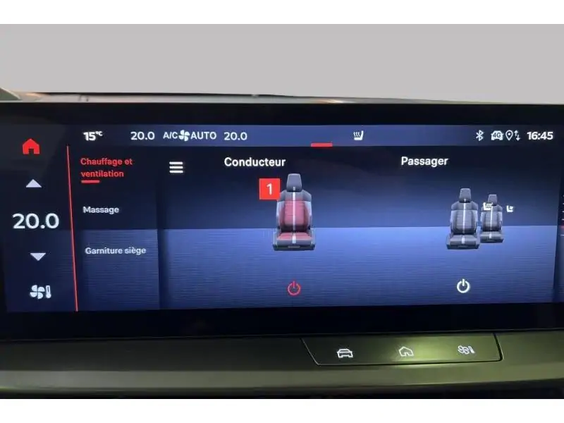 VEHICLE__CONDITION_SERVICE Opel Grandland GS BLACK 28