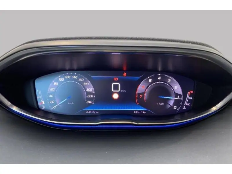 Occasion Peugeot 3008 Active Pack BLACK 30