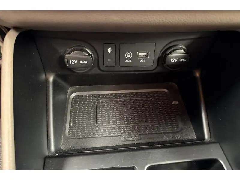 Occasion Hyundai Tucson FEEL COMFORT BRONZE 23