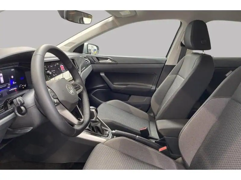 Occasion Volkswagen Polo VI Life GREY 10