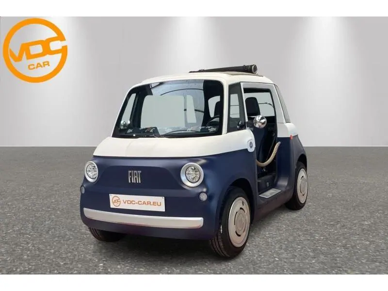 76011 - Fiat Topolino