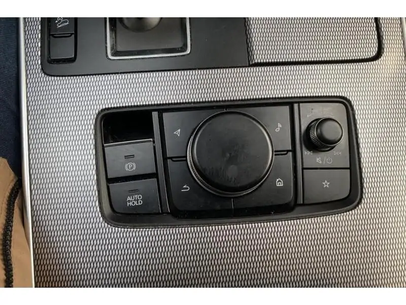 Occasion Mazda CX-60 SKYACTIV BLACK 37