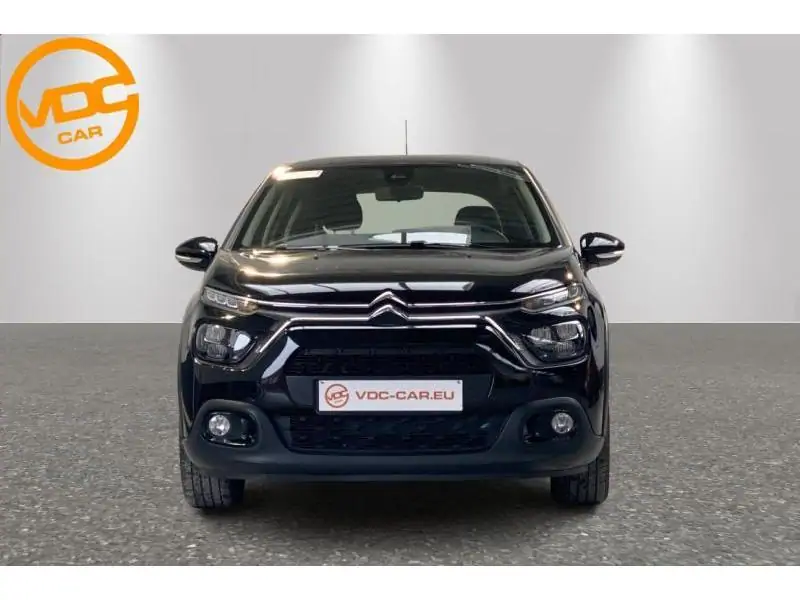 Occasion Citroen C3 PLUS BLACK 5